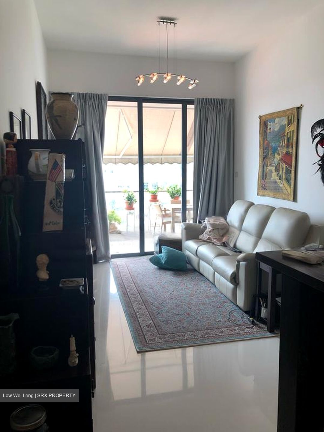 The Pier at Robertson (D9), Apartment #481760611